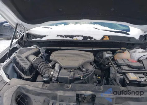 2020 Chevrolet Blazer Fwd 2Lt from USA, damaged, VIN 3GNKBCRS4LS724030